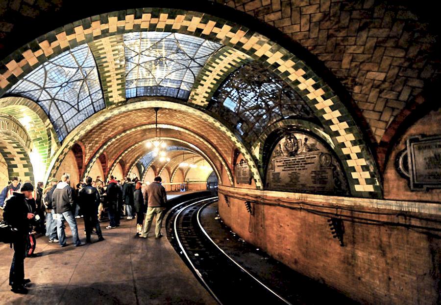 8 dolda guldkorn i New York du antagligen inte hört talas om Vagabond