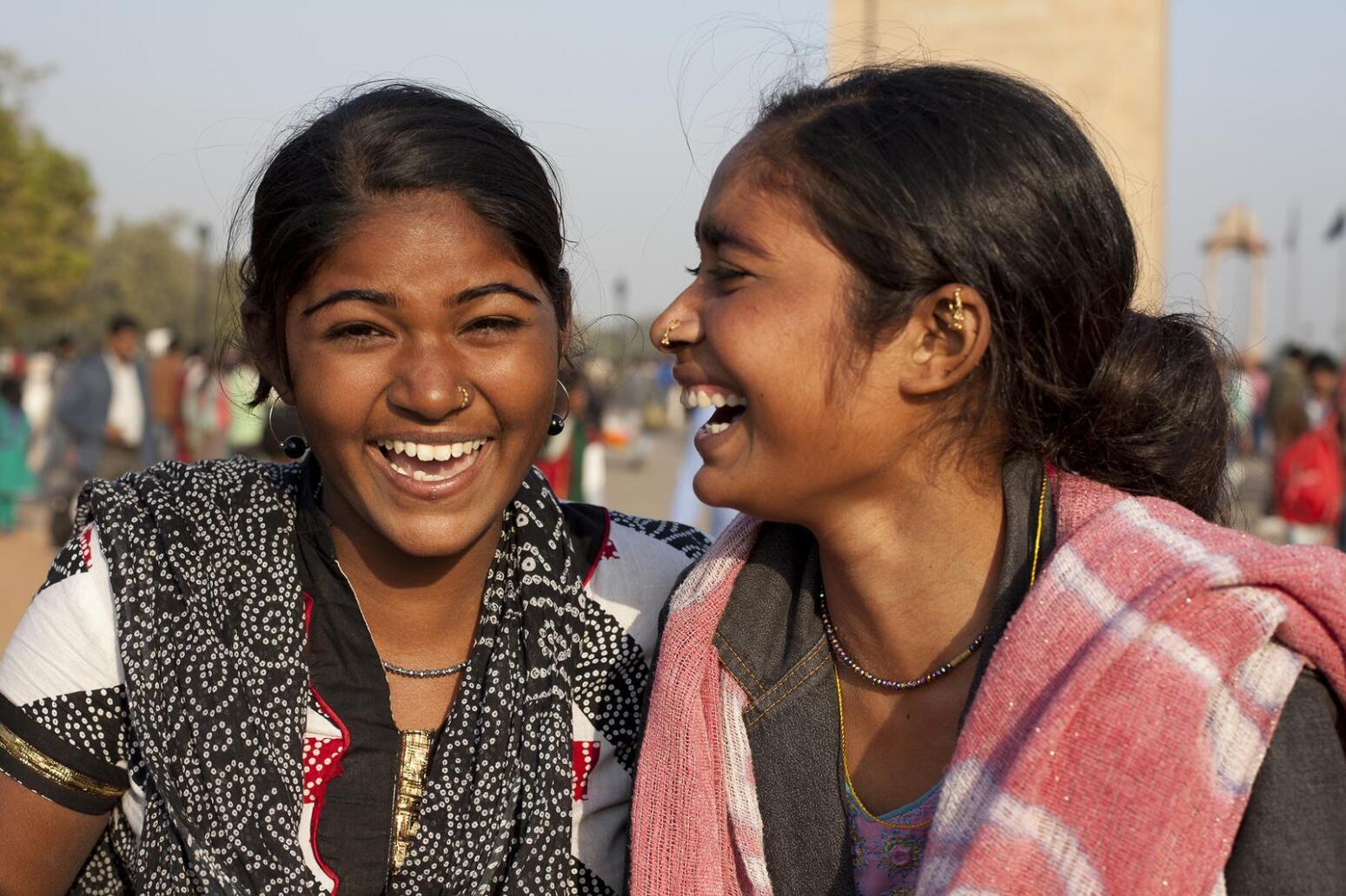 Att fotografera människor - Vagabond