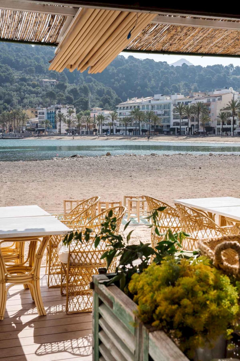 Bästa tipsen till Sóller och Port de Sóller på Mallorca Vagabond