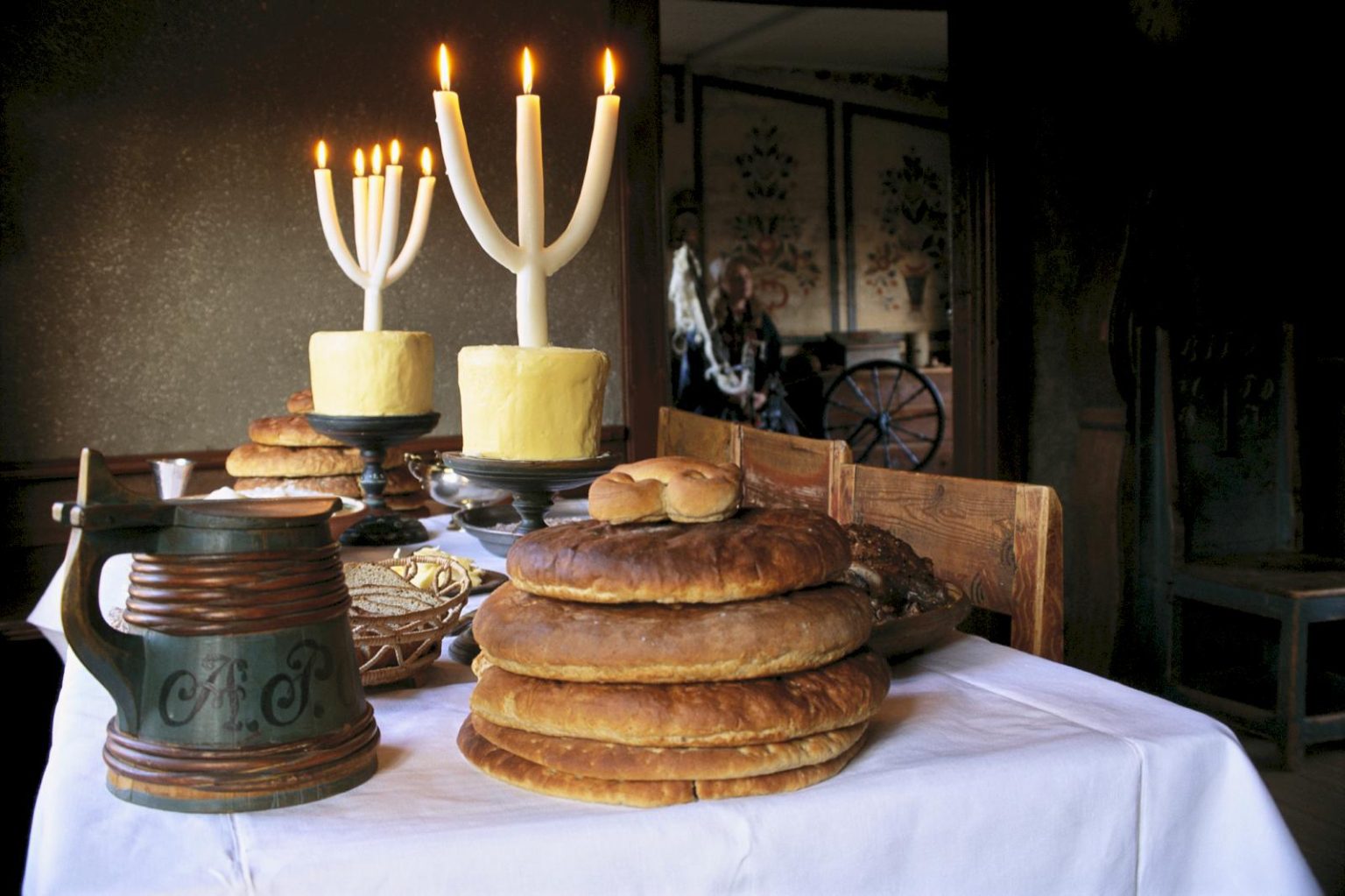 10 julmarknader att besöka i Sverige 2022 Vagabond