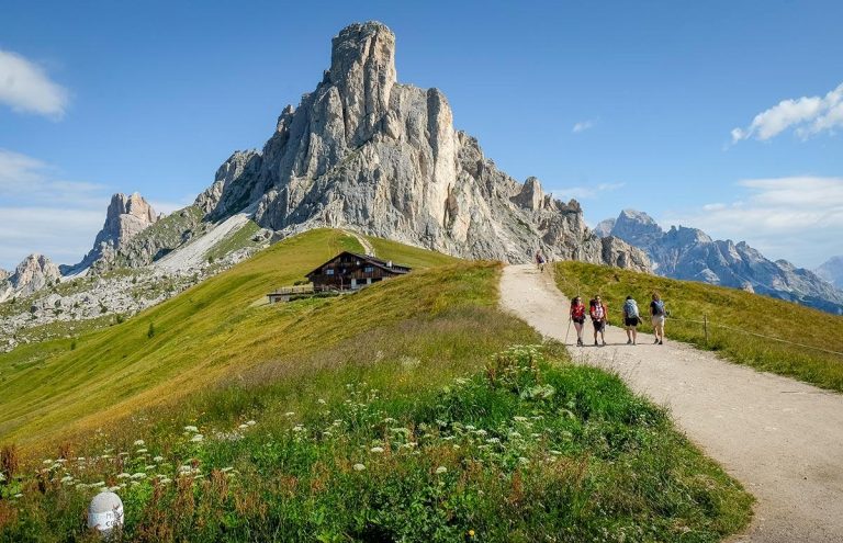 Dolomiterna I Sommar En Dr mdestination F r Vandring Vagabond Dolomiterna I Sommar En Dr mdestination F r Vandring Vagabond