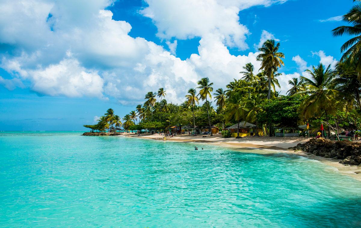 Därför ska du upptäcka Trinidad & Tobago Vagabond