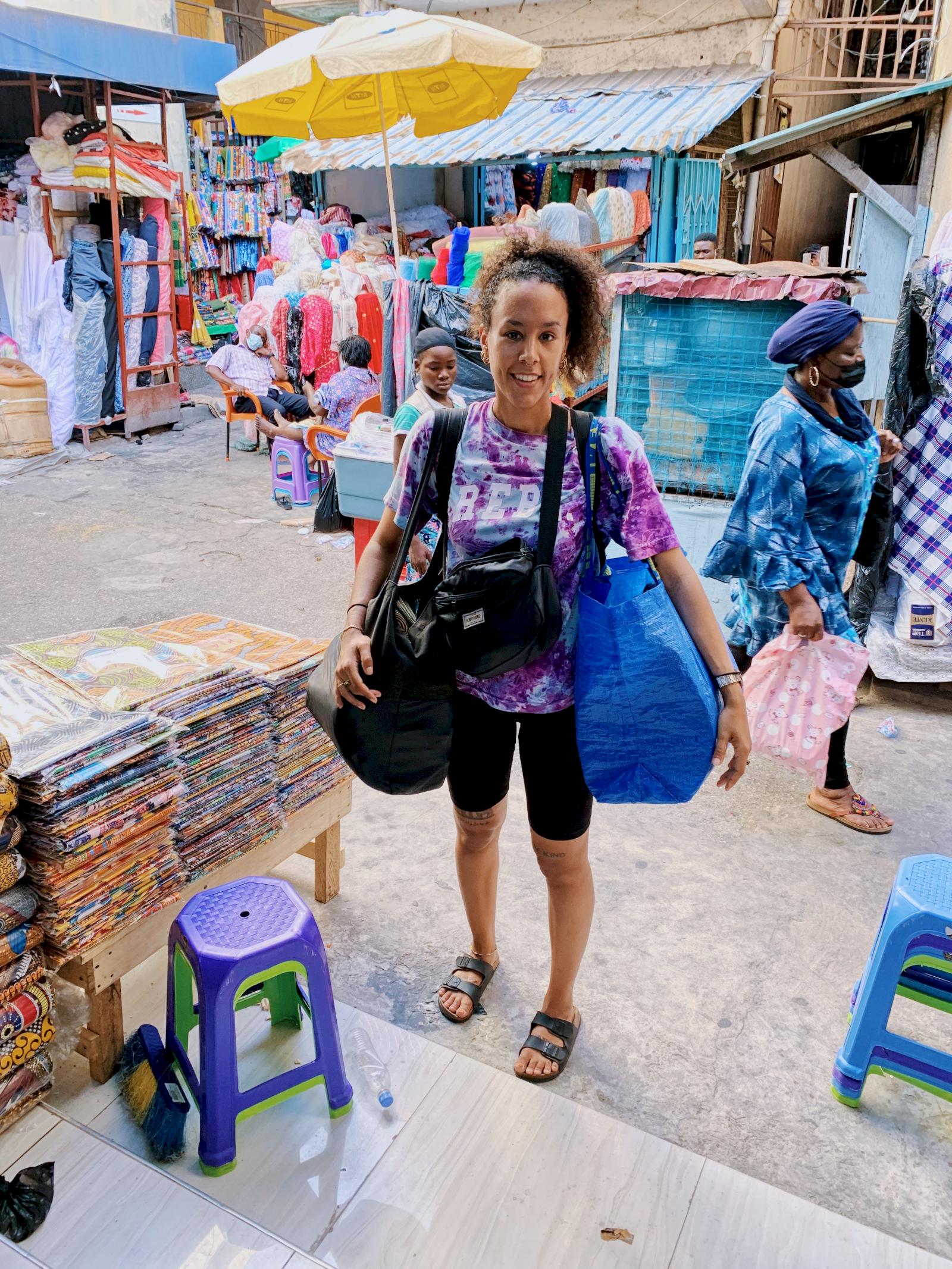 Bäst i Ghana 5 hotspots du inte vill missa Vagabond