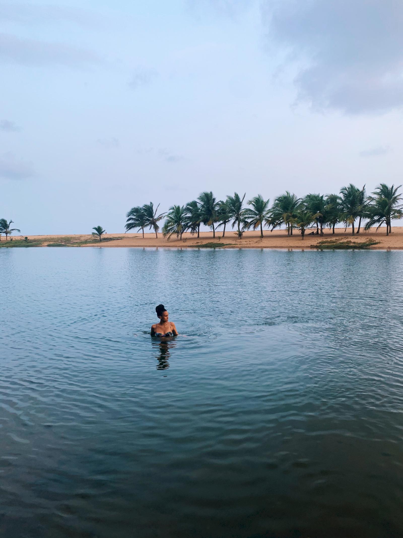 Bäst i Ghana 5 hotspots du inte vill missa Vagabond