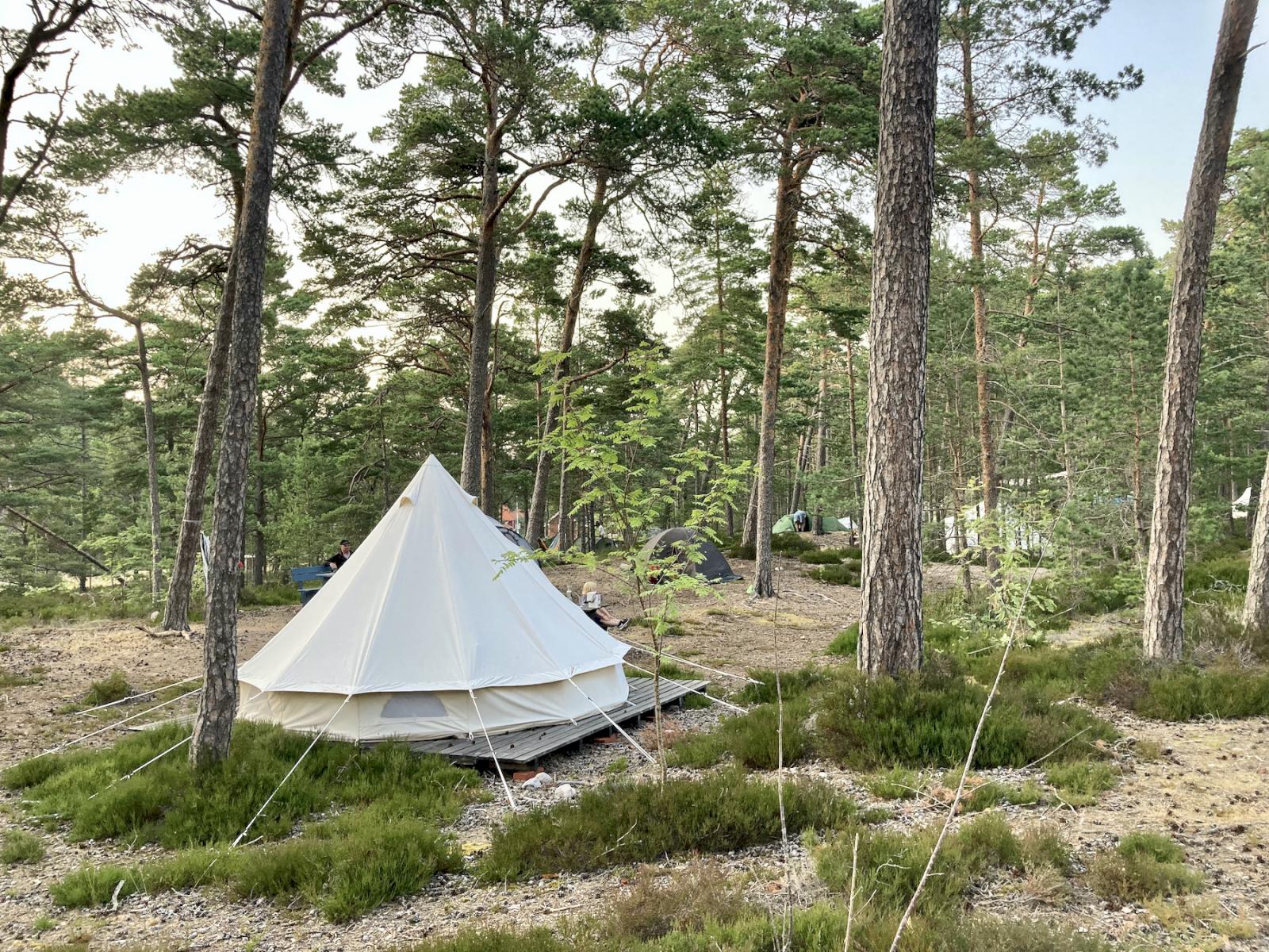 Öar att drömma om – Blå Jungfrun, Häradskär och Gotska Sandön - Vagabond